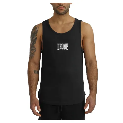 LEONE1947 Center 나시 티셔츠 6141985710