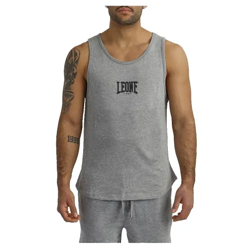 LEONE1947 Center 나시 티셔츠 6141985711