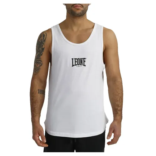 LEONE1947 Center 나시 티셔츠 6141985712