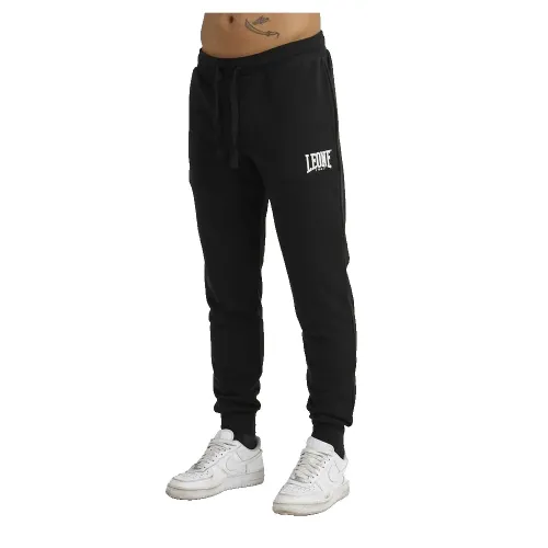 LEONE1947 Logo 바지 6141985718