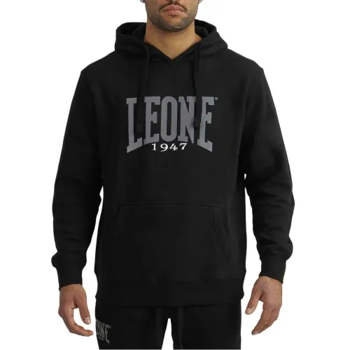 LEONE1947 Reflect 후드티 6141985728