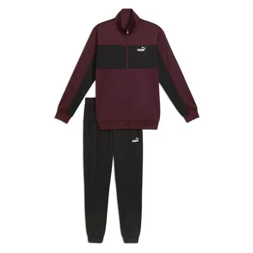 푸마 Poly Colorblock 트랙수트 6142007235