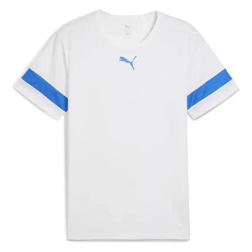 푸마 Individualrise 반팔 티셔츠 6142017426