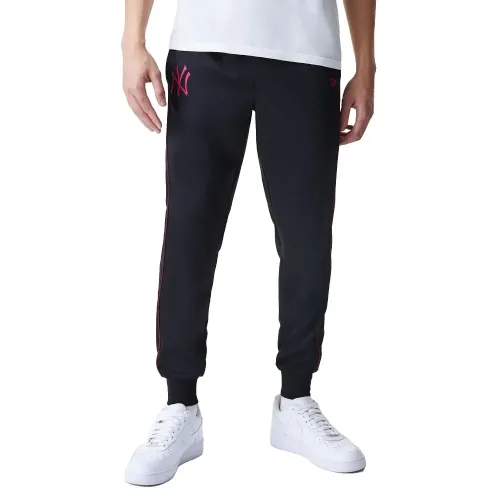NEW ERA MLB New York Yankees 운동복 바지 6142038924