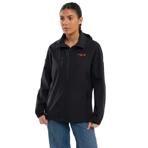 NOX 팀 소프트쉘 자켓 6142080089