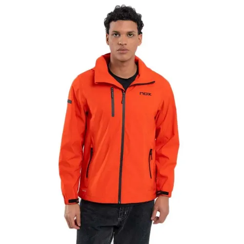 NOX 팀 소프트쉘 자켓 6142080090