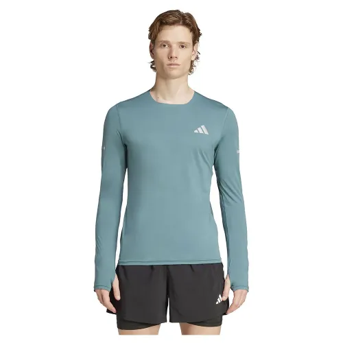 아디다스 Adi365 런닝 클라이마쿨+ 긴팔 티셔츠 6142116633
