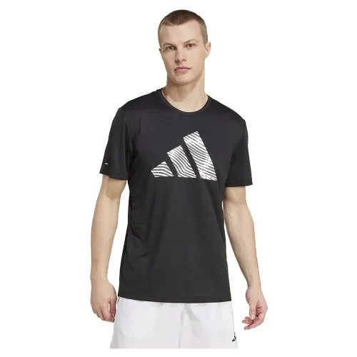 아디다스 Adi365 런닝 Essentials Brand Love 반팔 티셔츠 6142116651