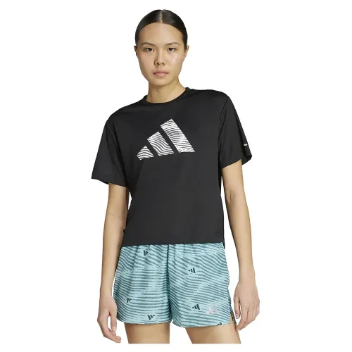 아디다스 Adi365 런닝 Essentials Brand Love 반팔 티셔츠 6142116652