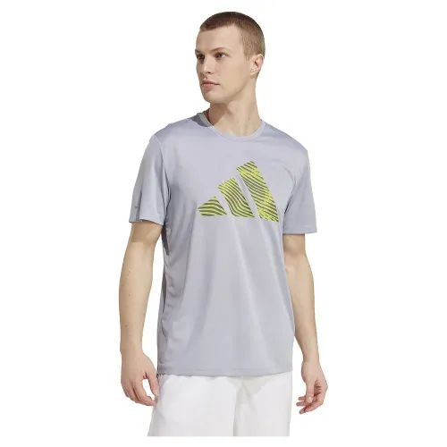 아디다스 Adi365 런닝 Essentials Brand Love 반팔 티셔츠 6142116653