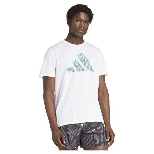 아디다스 Adi365 런닝 Essentials Brand Love 반팔 티셔츠 6142116654