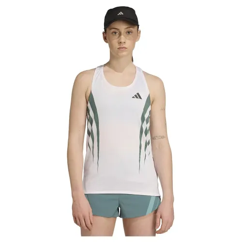 아디다스 아디제로 Archive 런닝 나시 티셔츠 6142116662