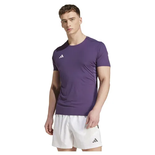 아디다스 아디제로 Essentials 런닝 반팔 티셔츠 6142116665