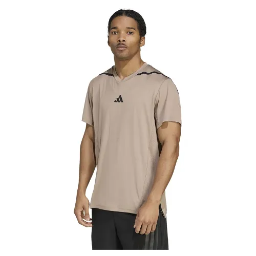 아디다스 Designed For 트레이닝 Pro-Series 반팔 티셔츠 6142117052