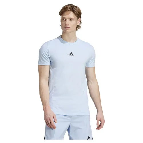 아디다스 Designed For 트레이닝 Workout 반팔 티셔츠 6142117083