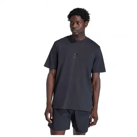 아디다스 Les Mills Mind Graphic 반팔 티셔츠 6142117476