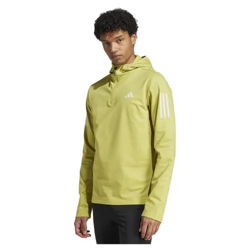 아디다스 Own The Run Winterized 후드티 6142117648