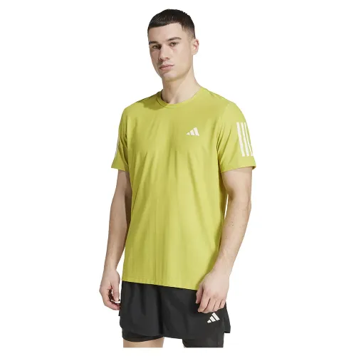 아디다스 Own The Run 반팔 티셔츠 6142117678