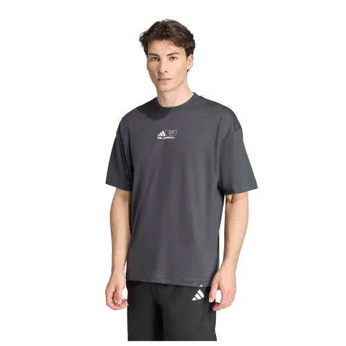 아디다스 Power Graphic 반팔 티셔츠 6142117743