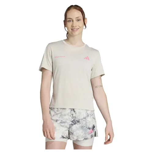 아디다스 Own The Run Melange 반팔 티셔츠 6142117820