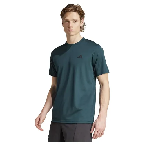 아디다스 Train Essentials 트레이닝 반팔 티셔츠 6142118046