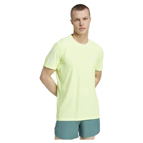 아디다스 Own The Run 반팔 티셔츠 6142118092