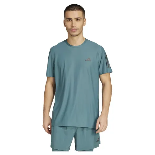 아디다스 Own The Run 반팔 티셔츠 6142118094