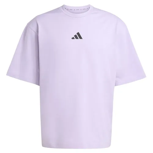 아디다스 Power Oversize 반팔 티셔츠 6142118110