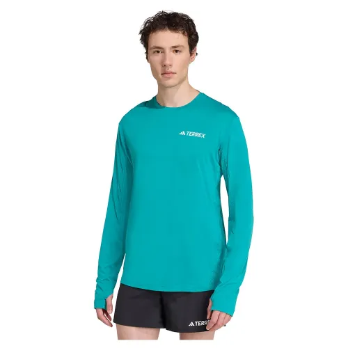 아디다스 테렉스 Xperior 클라이마쿨+ 긴팔 티셔츠 6142118236