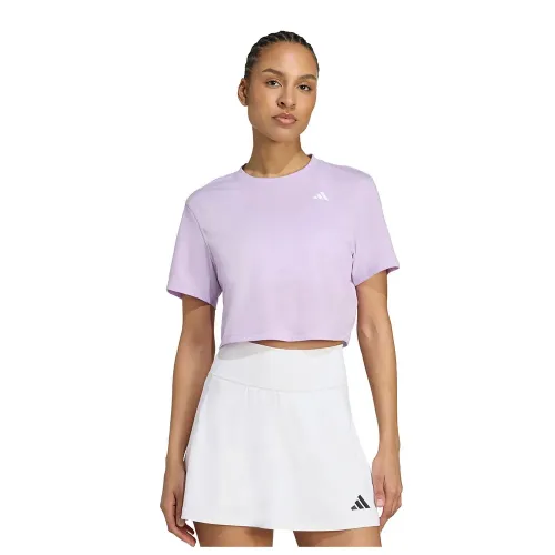 아디다스 Train Essentials Boxy Workout 반팔 티셔츠 6142118276