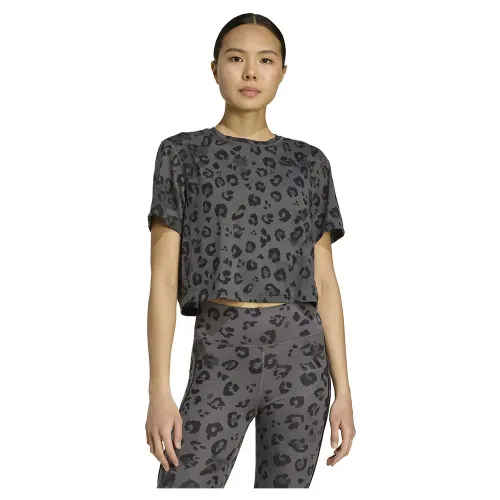 아디다스 Workout Essentials Print 반팔 티셔츠 6142118319