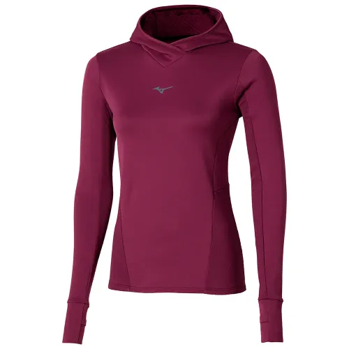 미즈노 Active Warmalite 후드티 6142131915