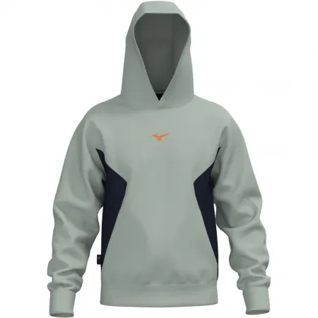 미즈노 애슬레틱스 후드티 6142131947