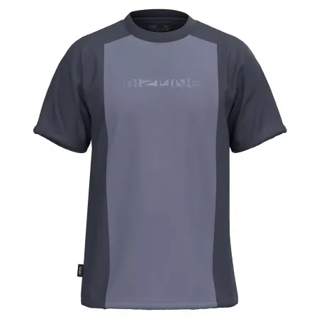 미즈노 애슬레틱스 반팔 티셔츠 6142131962