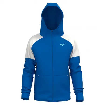 미즈노 애슬레틱스 RB 풀지퍼 스웨트셔츠 6142131967