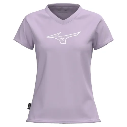 미즈노 Athletics RB 반팔 티셔츠 6142131972