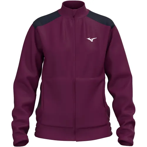 미즈노 Athletics 트랙 자켓 6142131985
