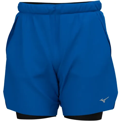 미즈노 Core 7.5 in 투인원 반바지 6142132000