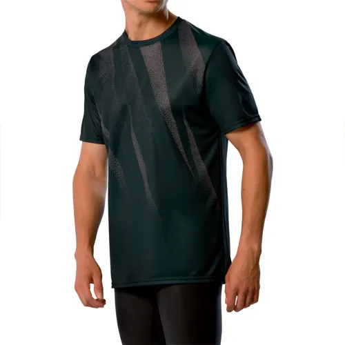 미즈노 Core Graphic 반팔 티셔츠 6142132003