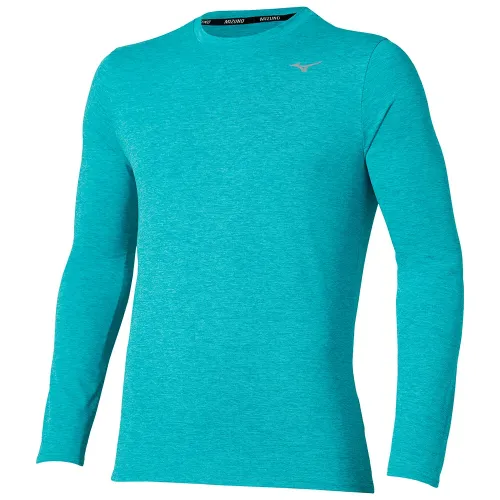 미즈노 Core Impulse 긴팔 티셔츠 6142132034