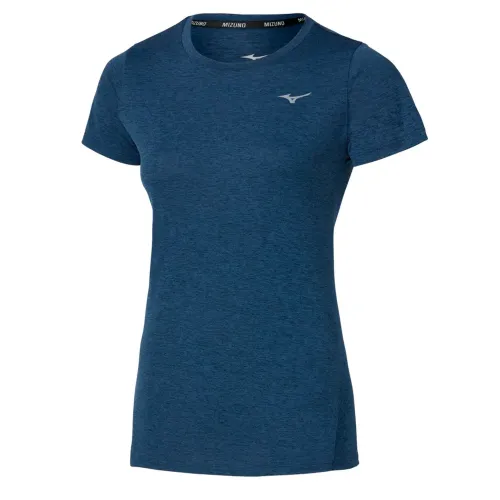 미즈노 코어 임펄스 반팔 티셔츠 6142132044