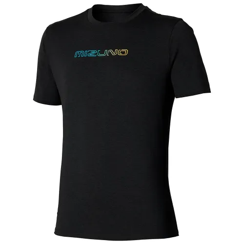 미즈노 코어 반팔 티셔츠 6142132050