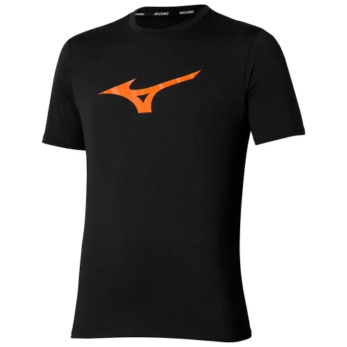 미즈노 Core Runbird 반팔 티셔츠 6142132053