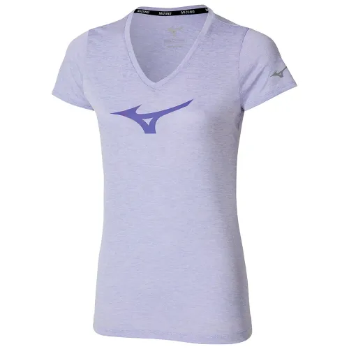 미즈노 Core Runbird 반팔 티셔츠 6142132058