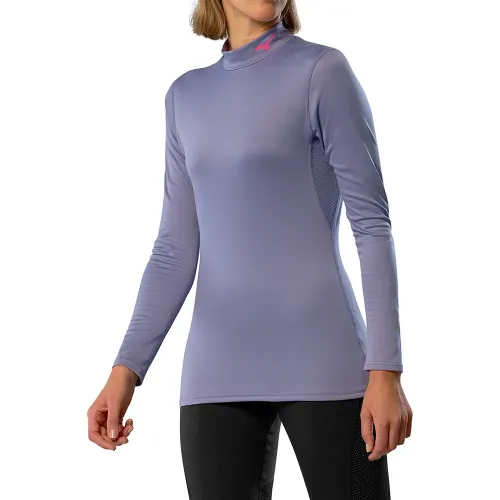 미즈노 Mid Weight High Neck 긴팔 이너웨어 6142132122