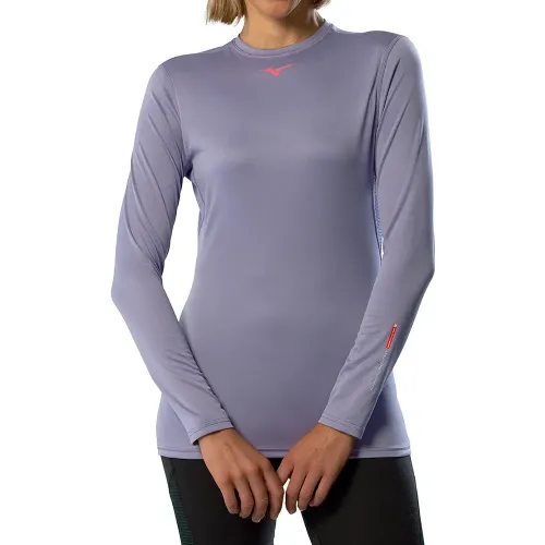 미즈노 Mid Weight 긴팔 이너웨어 6142132132