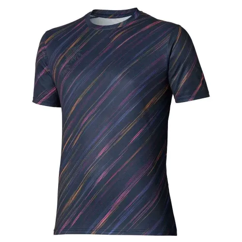 미즈노 Summer Pack QD 반팔 티셔츠 6142132144