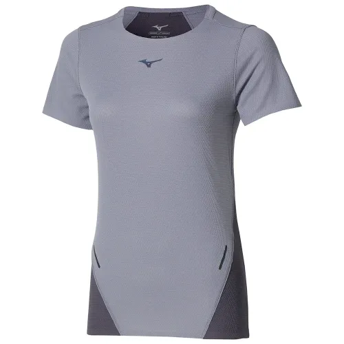 미즈노 Tech Light Dryaeroflow 반팔 티셔츠 6142132152