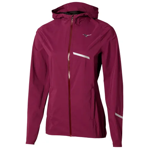 미즈노 트레일 워터프루프 20K ER 자켓 6142132189