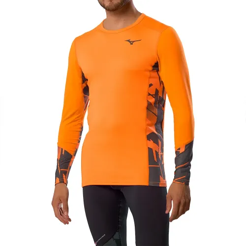 미즈노 Virtual Body G5 긴팔 이너웨어 6142132216